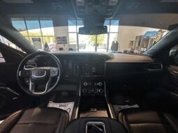 
										2023 GMC Yukon 4×4 Denali full									