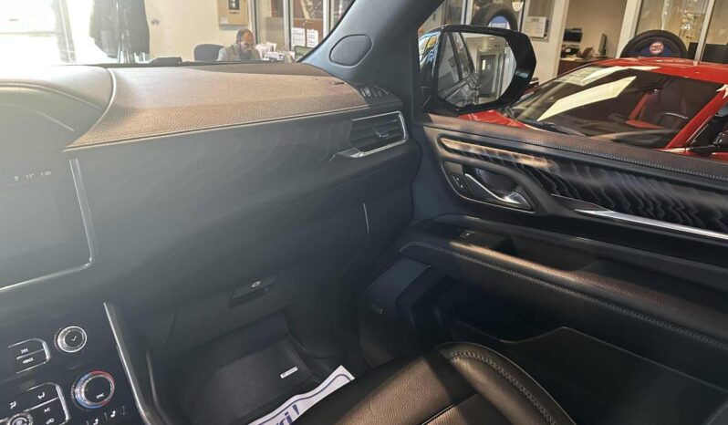 
								2023 GMC Yukon 4×4 Denali full									
