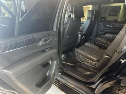 
										2023 GMC Yukon 4×4 Denali full									