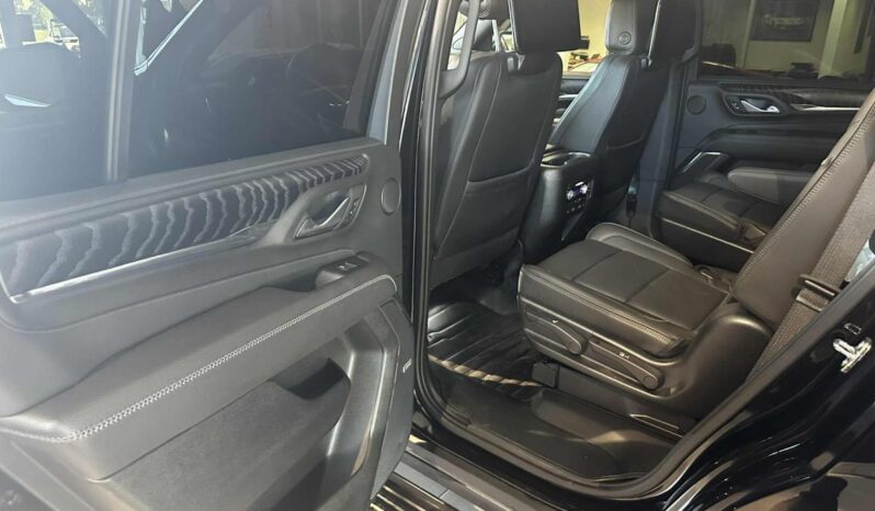 
								2023 GMC Yukon 4×4 Denali full									