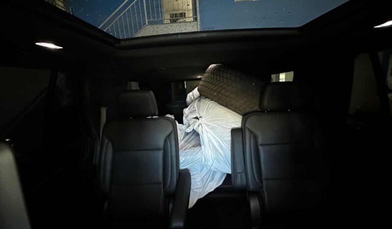 
								2023 GMC Yukon 4×4 Denali full									