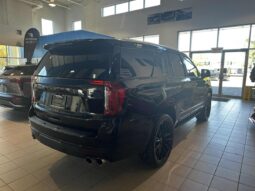 
										2023 GMC Yukon 4×4 Denali full									