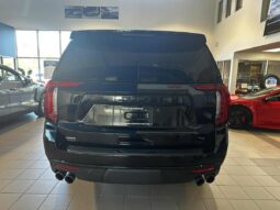 
										2023 GMC Yukon 4×4 Denali full									