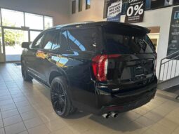 
										2023 GMC Yukon 4×4 Denali full									