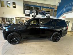 
										2023 GMC Yukon 4×4 Denali full									