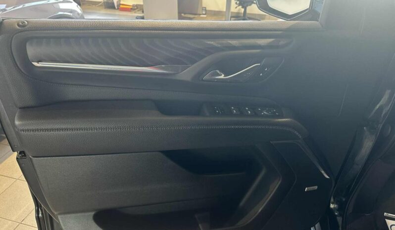 
								2023 GMC Yukon 4×4 Denali full									