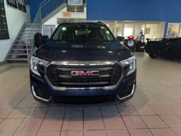 
										2023 GMC Terrain Sle Awd full									