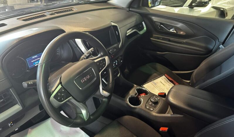 
								2023 GMC Terrain Sle Awd full									