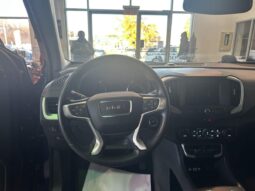 
										2023 GMC Terrain Sle Awd full									