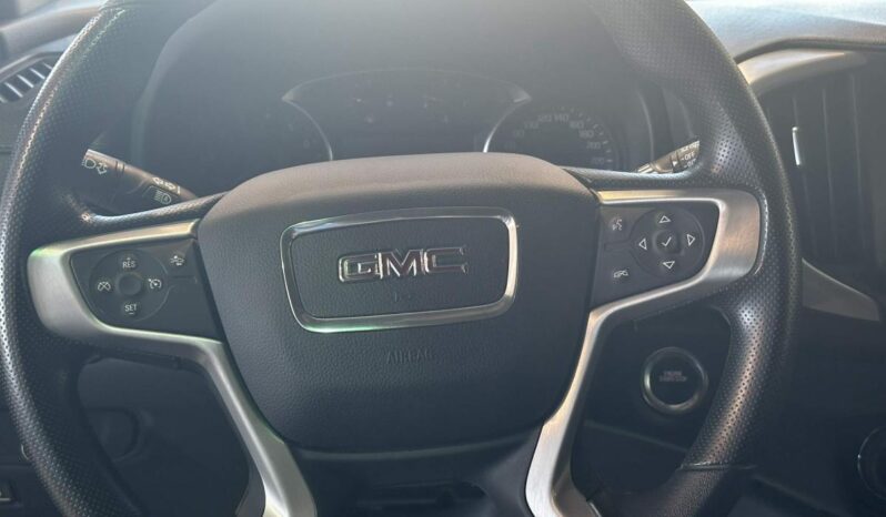 
								2023 GMC Terrain Sle Awd full									