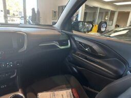 
										2023 GMC Terrain Sle Awd full									