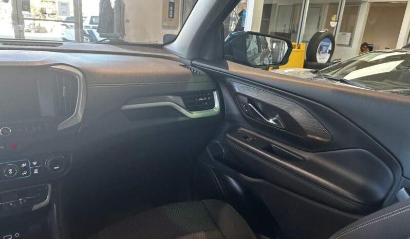 
								2023 GMC Terrain Sle Awd full									