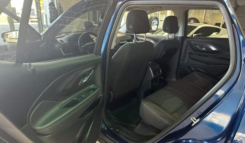 
								2023 GMC Terrain Sle Awd full									