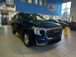 
										2023 GMC Terrain Sle Awd full									