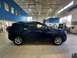 
										2023 GMC Terrain Sle Awd full									