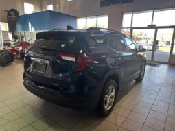 
										2023 GMC Terrain Sle Awd full									