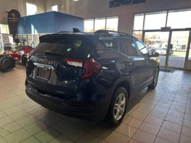 2023 GMC Terrain Sle Awd