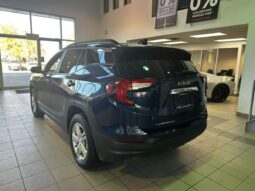 
										2023 GMC Terrain Sle Awd full									