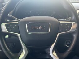 2023 GMC Terrain Sle Awd full