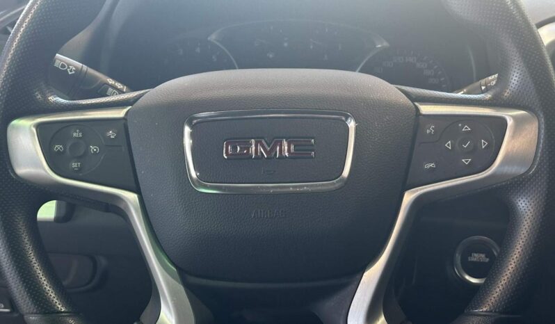 2023 GMC Terrain Sle Awd full