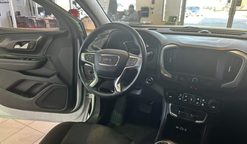 2023 GMC Terrain Sle Awd full