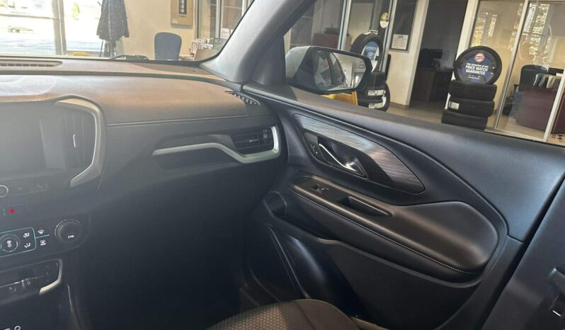 2023 GMC Terrain Sle Awd full