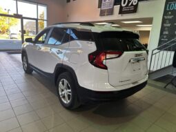 2023 GMC Terrain Sle Awd full