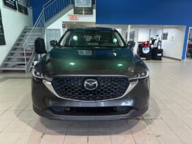 2023 Mazda CX-5 Signature Awd At