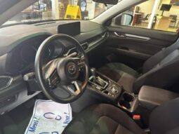 
										2023 Mazda CX-5 Signature Awd At full									