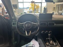 
										2023 Mazda CX-5 Signature Awd At full									