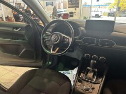 
										2023 Mazda CX-5 Signature Awd At full									