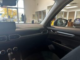 
										2023 Mazda CX-5 Signature Awd At full									