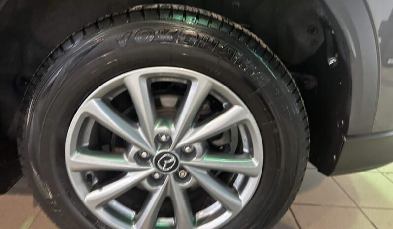 
								2023 Mazda CX-5 Signature Awd At full									