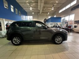 
										2023 Mazda CX-5 Signature Awd At full									