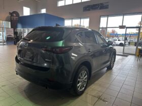 2023 Mazda CX-5 Signature Awd At
