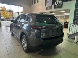 
										2023 Mazda CX-5 Signature Awd At full									