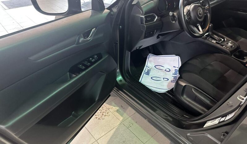 
								2023 Mazda CX-5 Signature Awd At full									