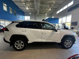 2023 Toyota RAV4 Le Awd full