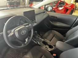 
										2023 Toyota Corolla Le Cvt full									