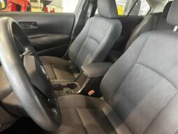 
										2023 Toyota Corolla Le Cvt full									