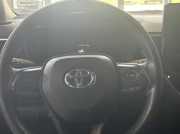 
										2023 Toyota Corolla Le Cvt full									
