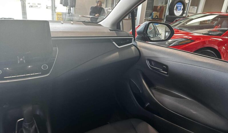 
								2023 Toyota Corolla Le Cvt full									