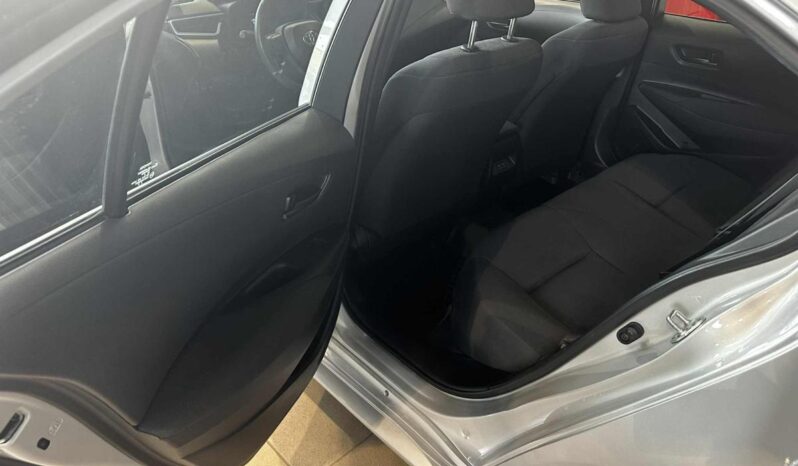 
								2023 Toyota Corolla Le Cvt full									