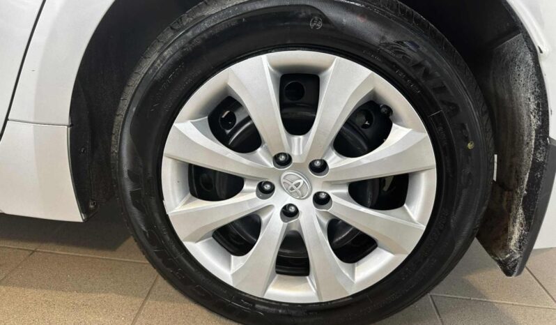 
								2023 Toyota Corolla Le Cvt full									