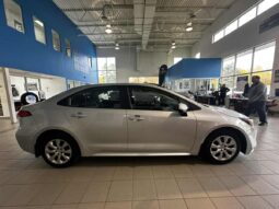 
										2023 Toyota Corolla Le Cvt full									