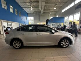 2023 Toyota Corolla Le Cvt