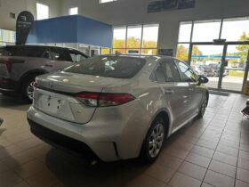 2023 Toyota Corolla Le Cvt