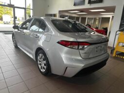 
										2023 Toyota Corolla Le Cvt full									