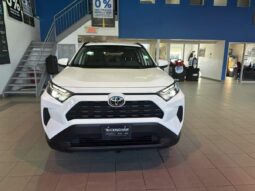 2023 Toyota RAV4 Xle Awd