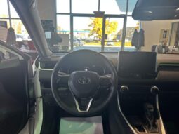 
										2023 Toyota RAV4 Xle Awd full									